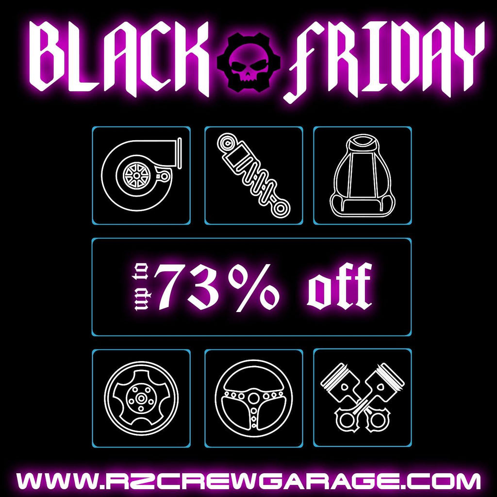Black Friday Sales 2021