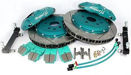 Improve your Brake Calipers and Kits at best price - RZCrew
