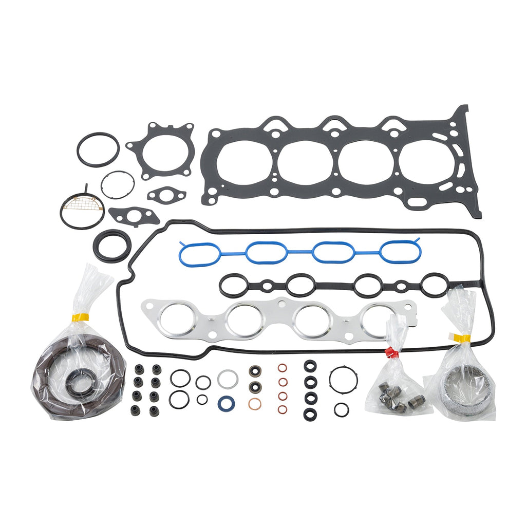 OEM Toyota - GASKET Kit - Toyota 1NZ-FE - 04111-21371 - 04111-21371