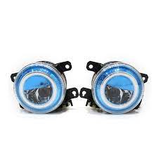 Genuine Honda Parts - Led Fog Light Body Clear - Honda - Fit-Jazz GK5 - 08V31-E3J-A00 - Rzcrew Garage