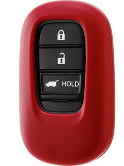 genuine-honda-parts-red-key-cover-honda-civic-fl1-ehev-fl4-type-r-fl5-step-wgn-rp6-rp7-rp8-vezel-rv3-rv4-rv5-rv6-zr-v-zrv-rz3-rz4-rz5-rz6- - Rzcrewgarage