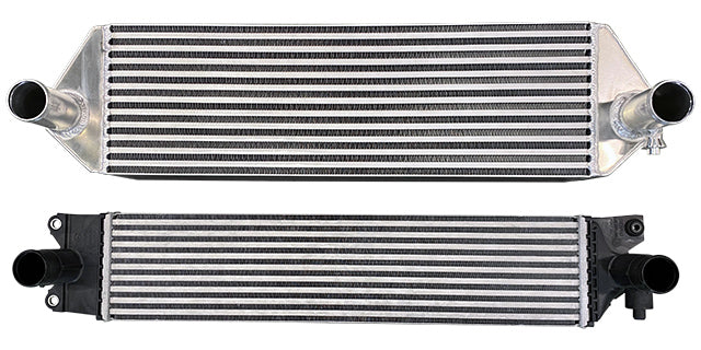 HKS Intercooler kit - Toyota - Yaris GR GXPA16