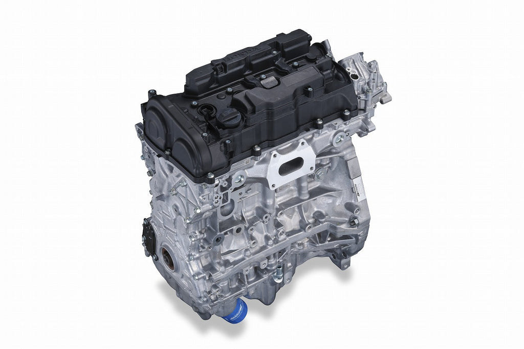 Spoon - Blue Printed Engine - Honda K20C1 - 10000-FL5-C00 - 10000-FL5-C00