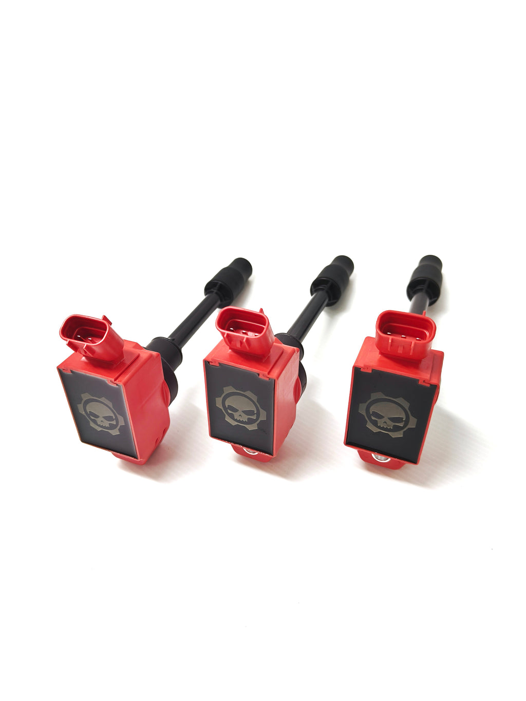 Rzcrew Racing - High-power ignition coils - Toyota Corolla GR GZEA14H
