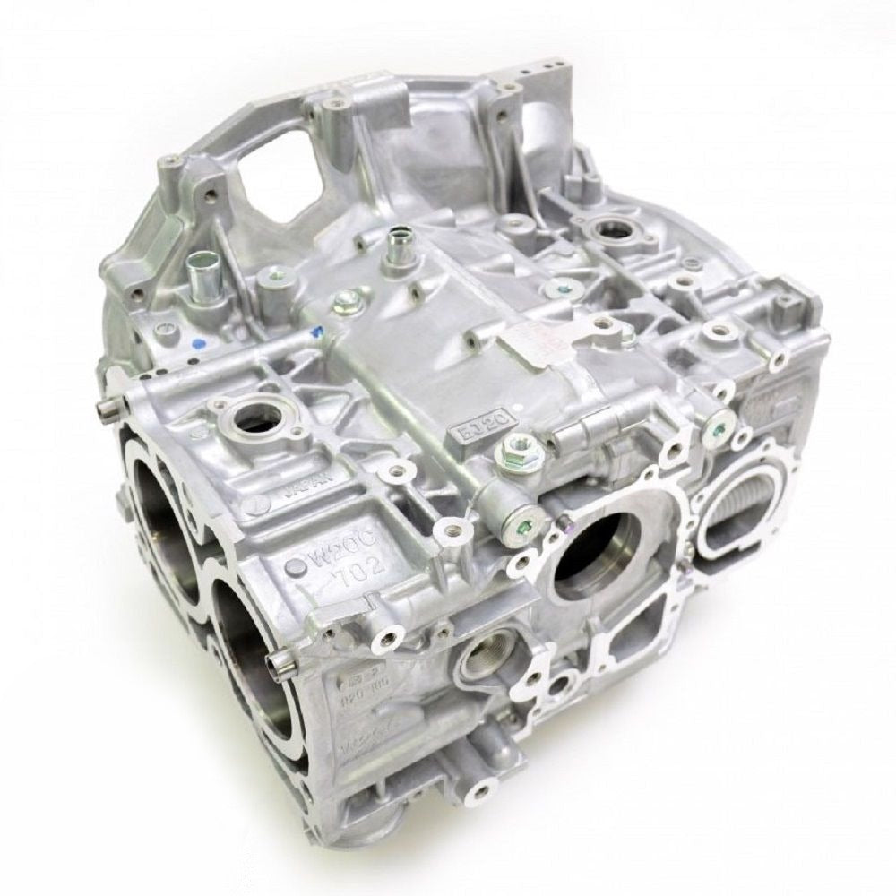 OEM Subaru - EJ207 bare Engine block - 11008AA720