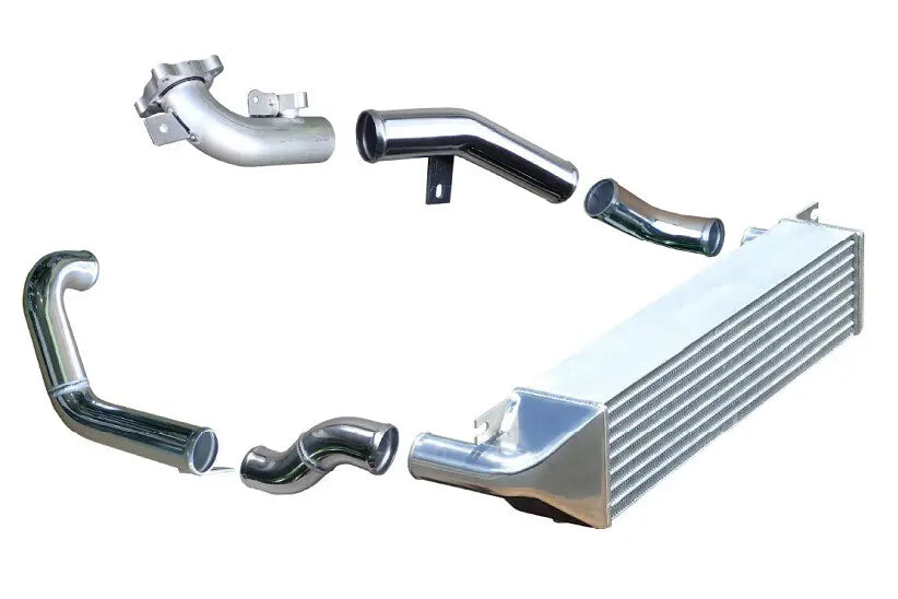 Trust Greddy Intercooler and piping kit Toyota - Yaris GR GXPA16