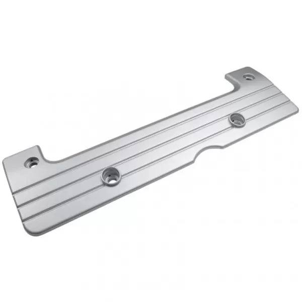 Genuine Honda Parts - Type R Silver Spark Plug Cover - Honda K20A - 12500-PRC-030 - 12500-PRC-030