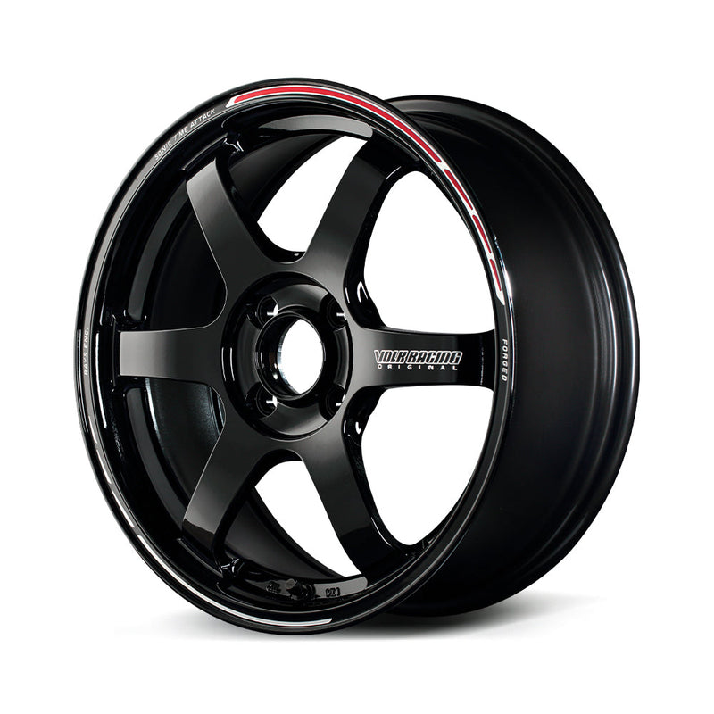 Rays Volk Racing TE37 Sonic Time Attack Edition - RAYS-VRATE3SNT-164100-643KR-JP1