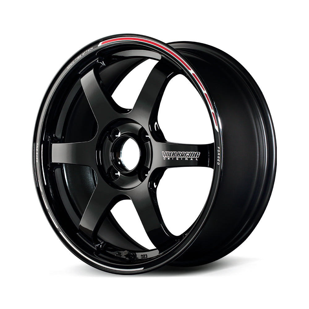 Rays Volk Racing TE37 Sonic Time Attack Edition - RAYS-VRATE3SNT-154100-544KR-JP1