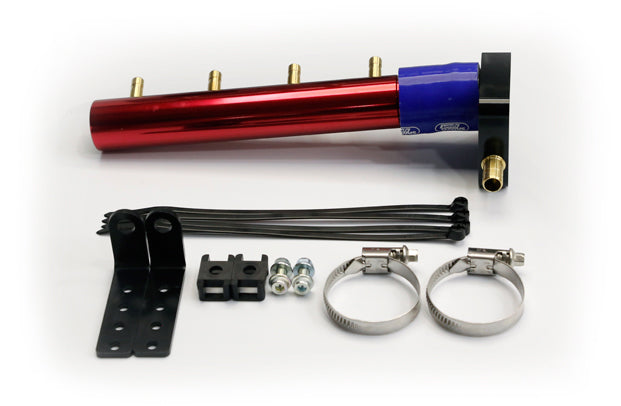 Toda Racing ISCV Tank KIT for Independent Throttle Body Kit - NA8C - 17115-000-001