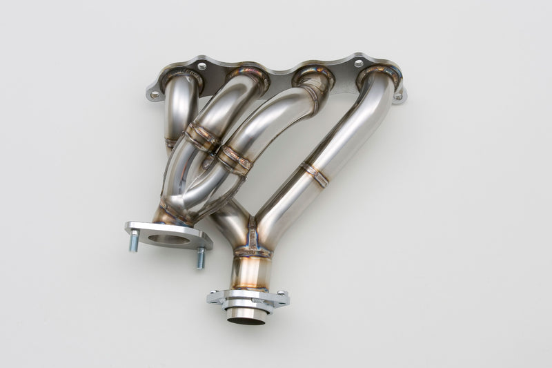 Spoon 4-2 Exhaust Manifold - CL7 - 18100-CL7-000