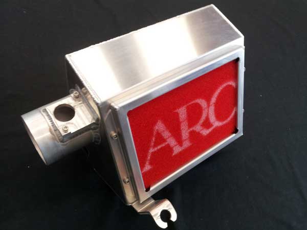 Super Induction Box - ZN6 - 1T401-AA001 - RZCrewGarage