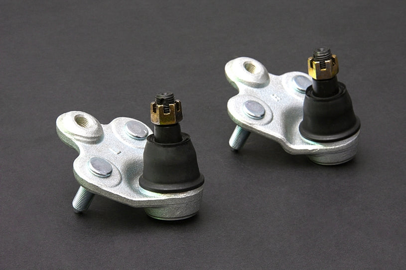 Hardrace - Hardrace - Rear FRONT LOWER COTNROL ARM BALL JOINT - Honda - Civic Type R FD2R - 6923 - Rzcrewgarage