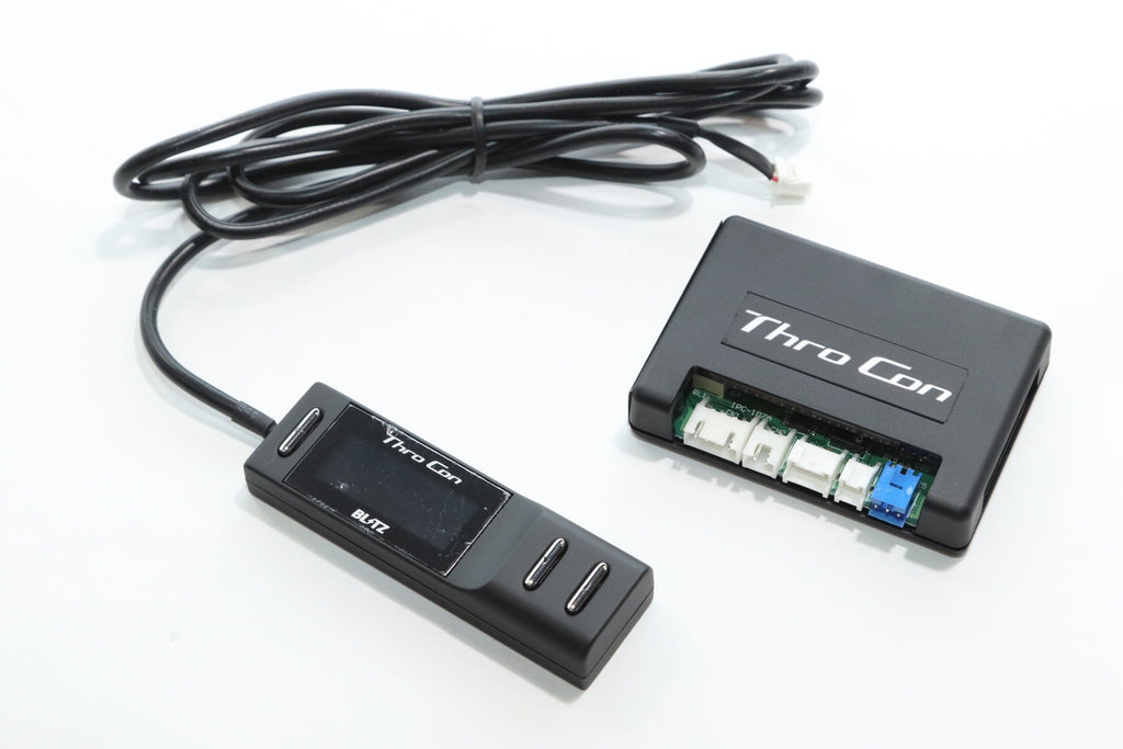 Blitz - Throttle Body Controller BTHP1 - BTHP1