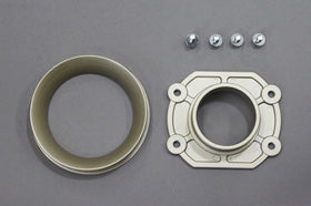 Blitz C3, C4 General purpose ?60 Intake Kit - Universal - 26163