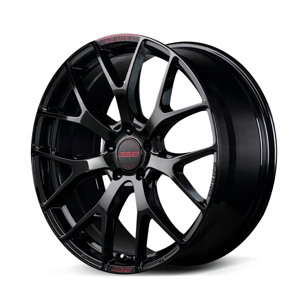 Rays Homura 2x7FT Spec-M - RAYS-H2XSPE-2051143-8542B8J-JP1