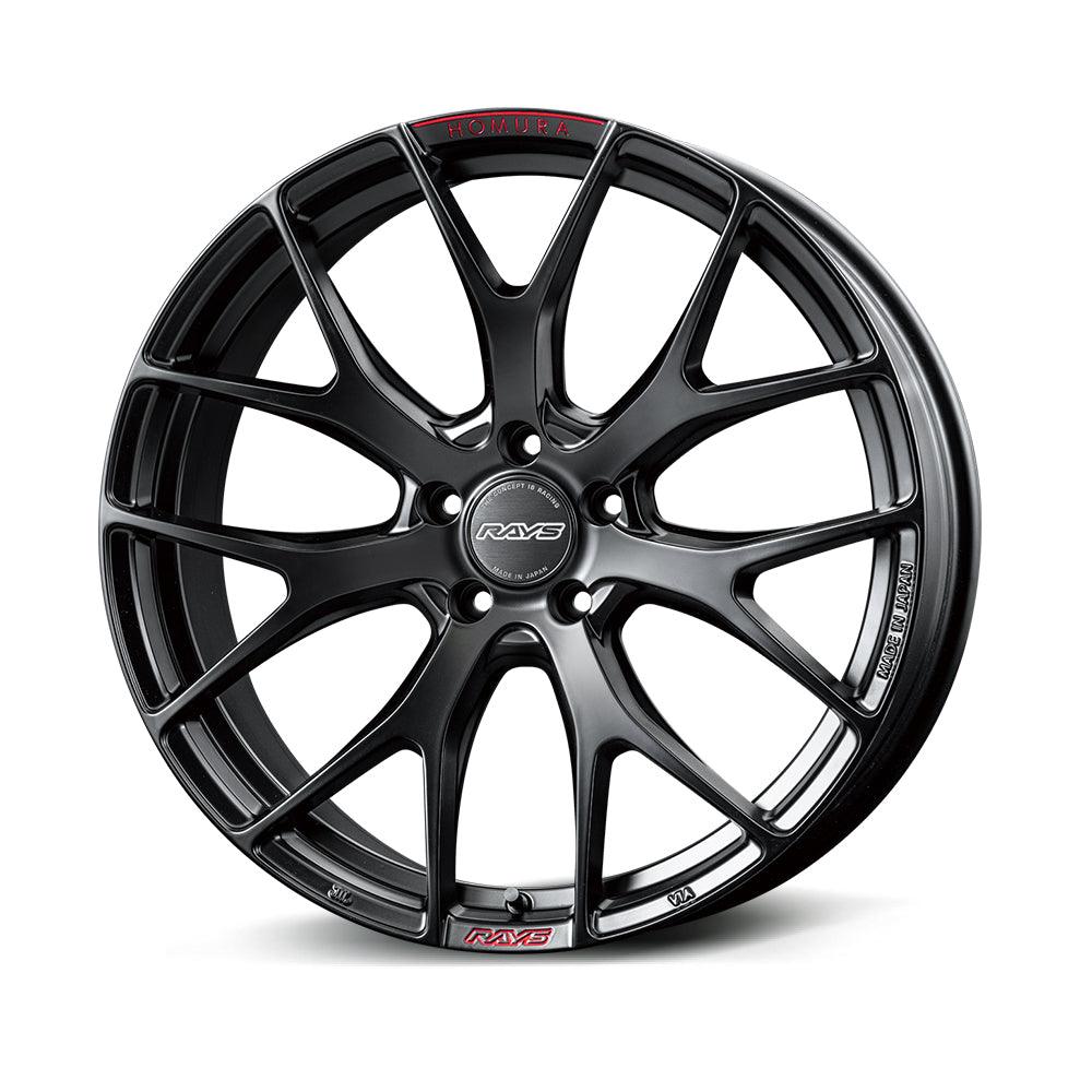 Rays Homura 2x7FT Sport Edition - RAYS-H2XSPOEI-2051143-8545B7J-JP1