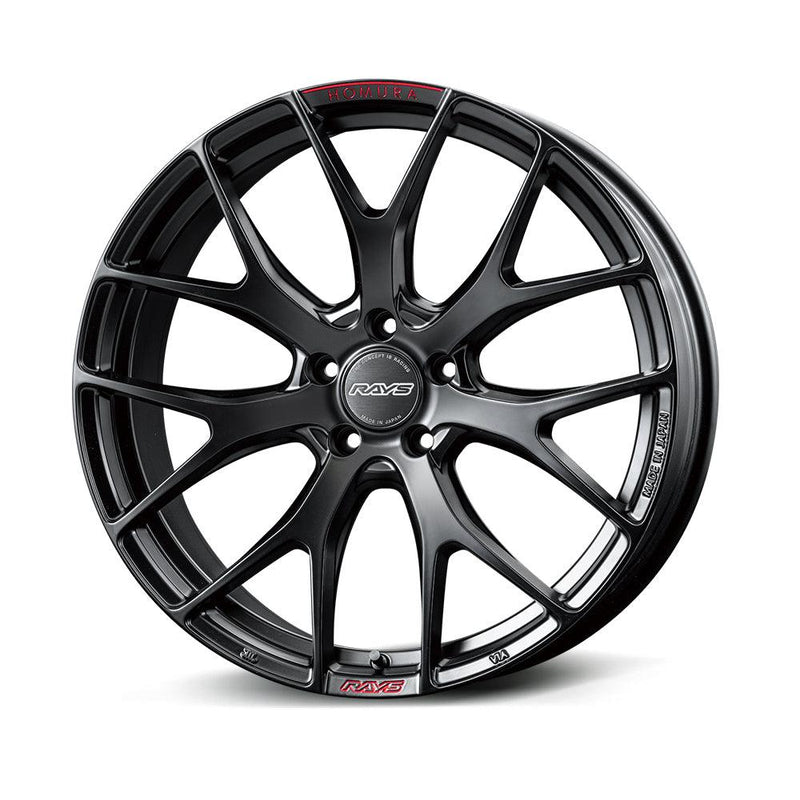 Rays Homura 2x7FT Sport Edition - RAYS-H2XSPOEI-2051143-8545B7J-JP1