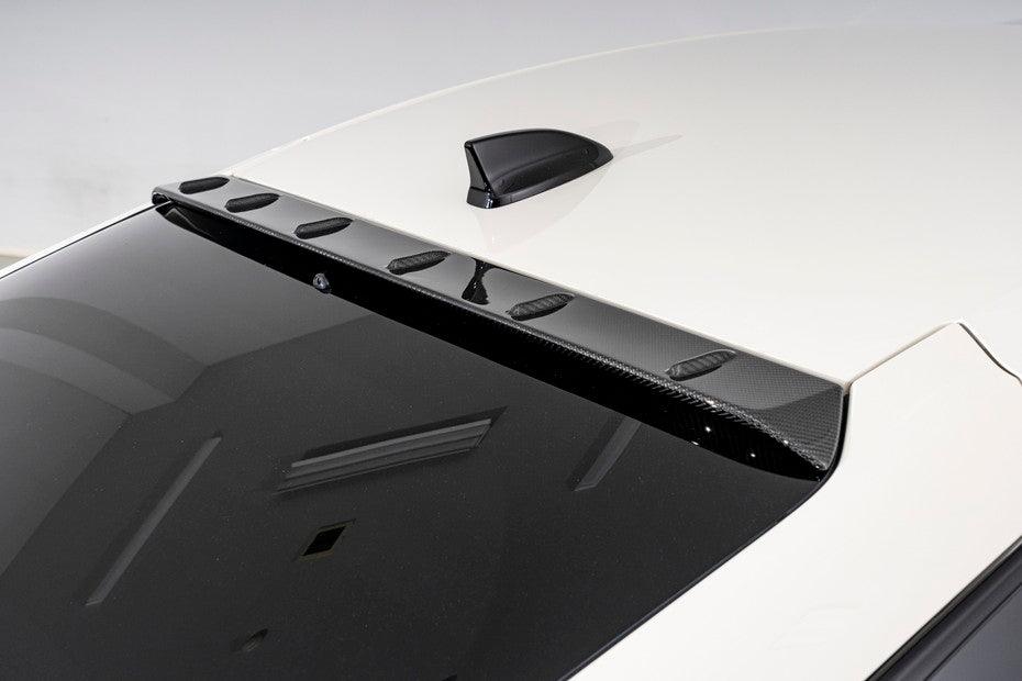 Aimgain - Carbon Roof Spoiler - Honda - Civic Type R FL5 - AG-FL5-05 - Rzcrew Garage