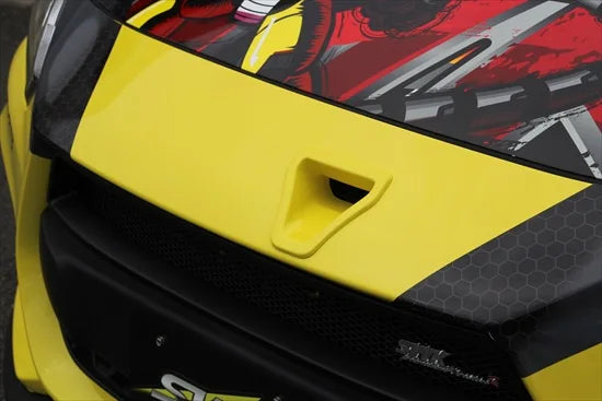 Suzuki Works Kurume-41110 - 41110 - Rzcrew Garage