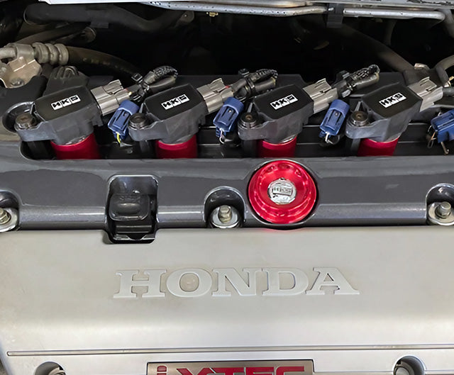 HKS Super Fire Racing Coil Pro - Honda - Civic Type R FD2R - 43005-AH001