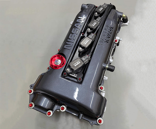 HKS Super Fire Racing Coil Pro - Nissan - Silvia S14TC - 43005-AN004