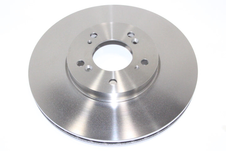 Spoon - Front Plain Brake Rotors (Uprated 300mm) Accord Euro R CL7 45251-5H11416 - Rzcrewgarage
