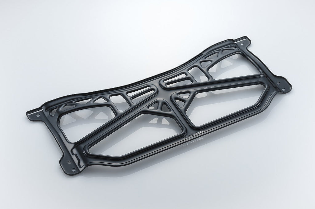 Spoon - Front Stiff Plate - Honda N-ONE JG1/2/3 - 50260-JG3-000