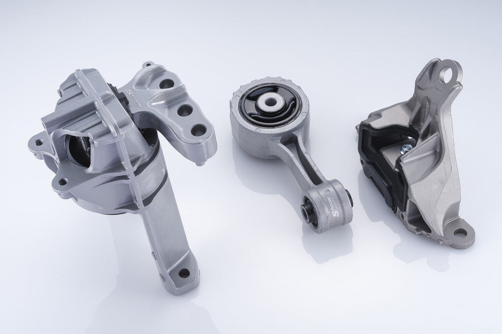 Spoon Engine Transmission Mount Set - FL5 - 50800-FL5-000