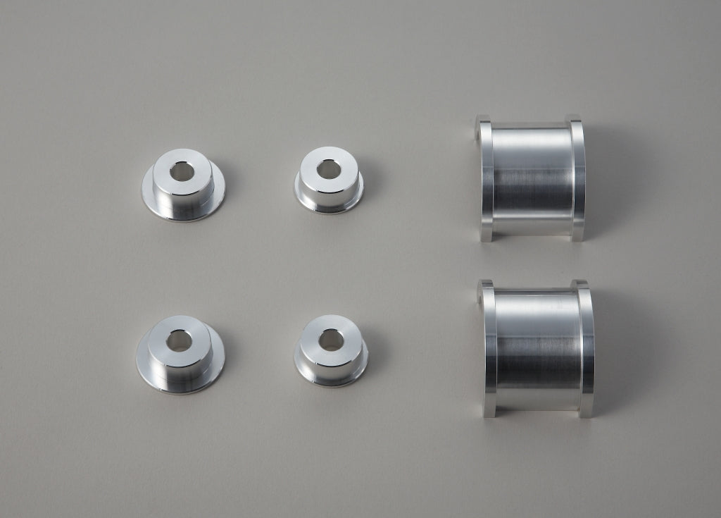 Spoon - Spoon - STEERING GEAR BOX RIGID BUSH KIT - Honda - FD2R - 53685-FD2-000 - Rzcrewgarage