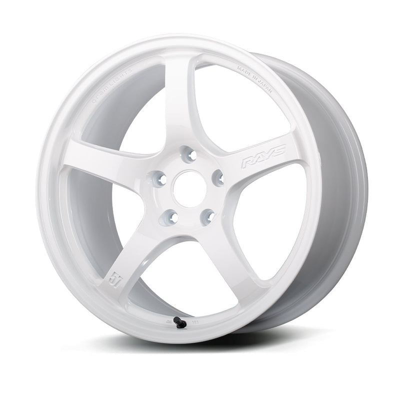 Rays Gramlights 57CR Limited - RAYS-G57LIM-1851143-9522O2Z-JP1