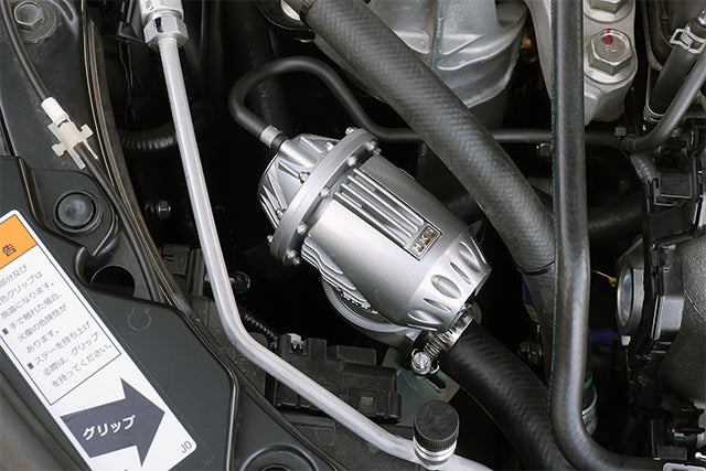 HKS - SUPER SQV IV KIT - Honda - Civic Type R FL5
