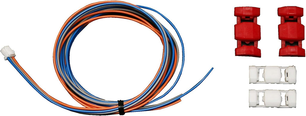 Blitz - THRO CON SCS harness - 14800