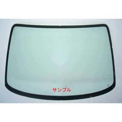 Genuine Honda Parts - Glass Set, Front Windshield (Green)(Agc) - Honda - S2000 AP1/AP2 73111-S2A-003 - Rzcrew Garage