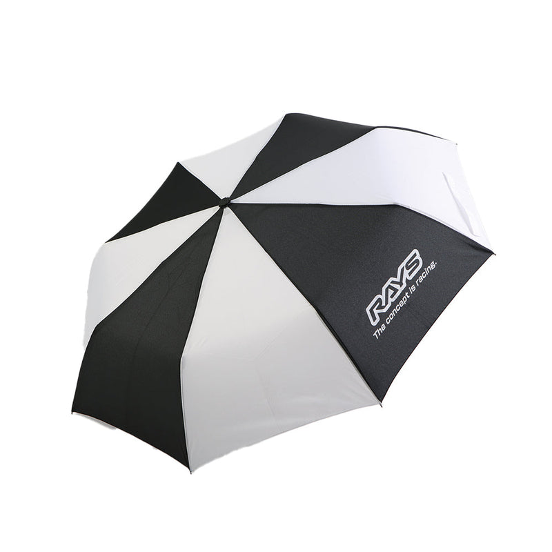rays-official-compact-one-touch-umbrella - Rzcrewgarage