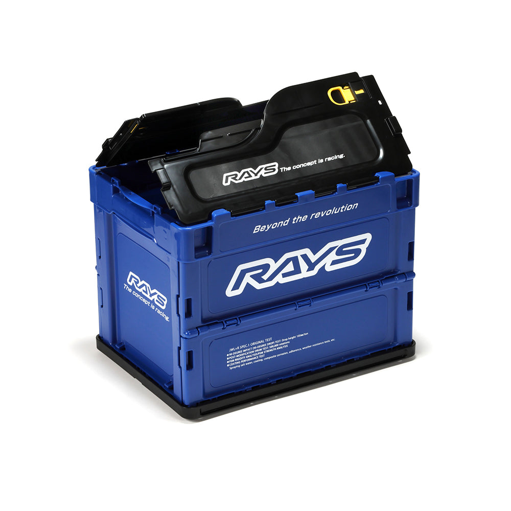 rays-official-container-box-23s-20l-bl - Rzcrewgarage