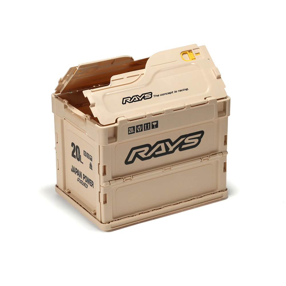 rays-official-container-box-23s-20l-iv - Rzcrewgarage