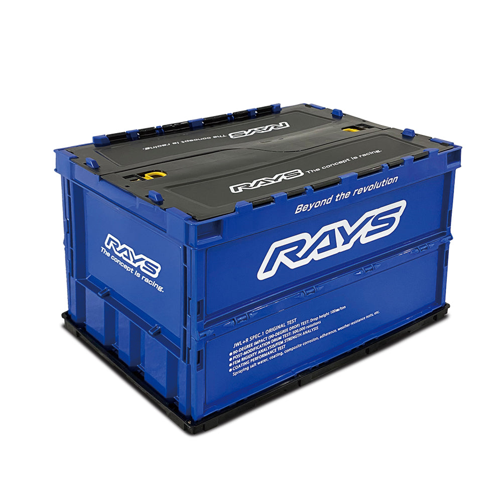 rays-official-container-box-23w-50l-bl - Rzcrewgarage