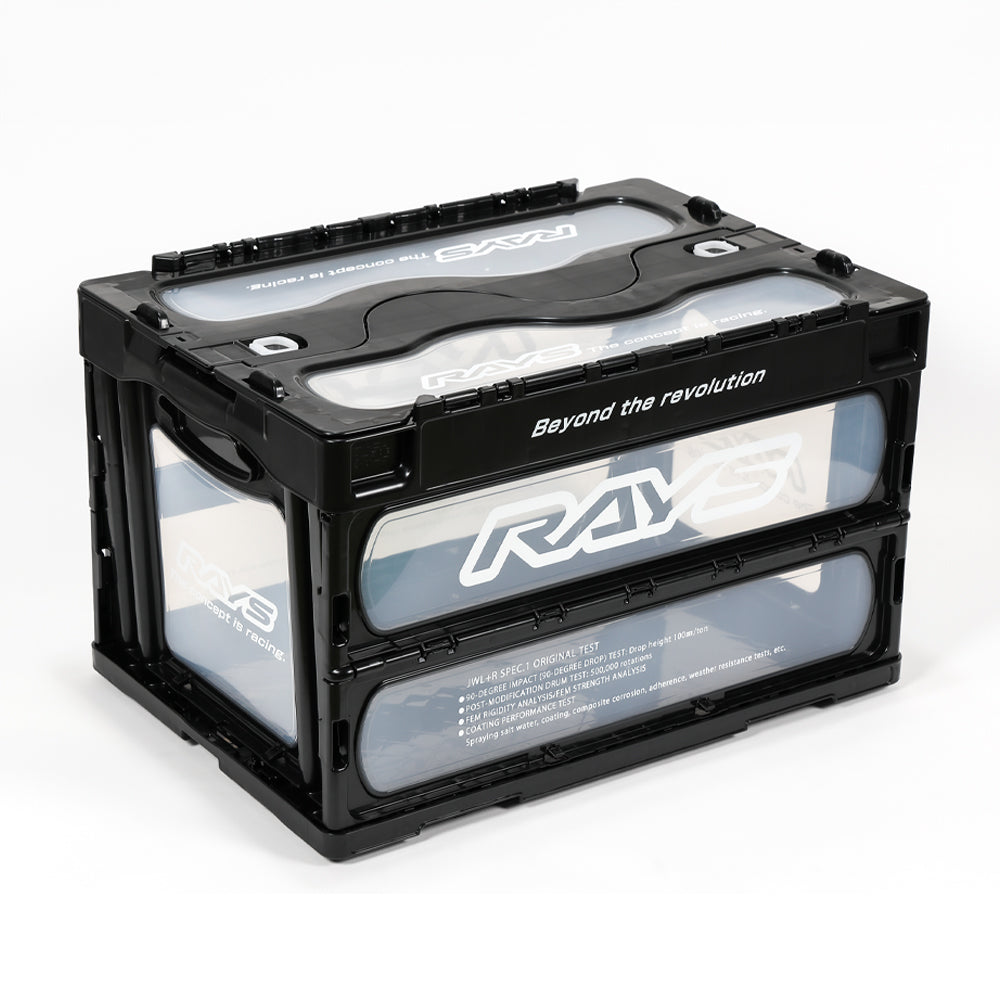 rays-official-container-box-24s-50l-cl - Rzcrewgarage