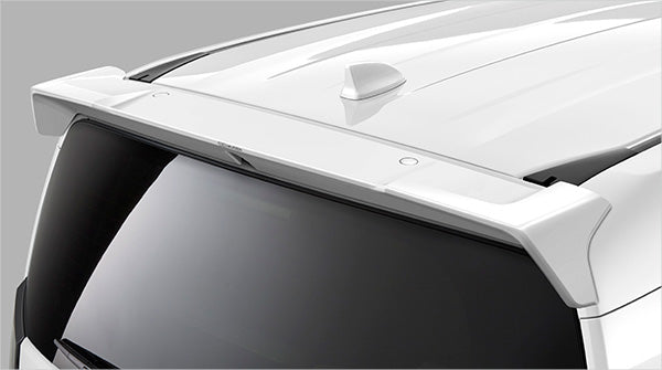 Mugen Tailgate Spoiler - Honda - Freed Hybrid GB7 - 84112-XNY-K0S0-ZZ - Rzcrew Garage