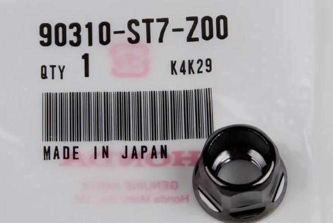 Genuine Honda Parts - Type R Shift Knob stopper Bolt-90310-ST7-Z00 - Rzcrewgarage