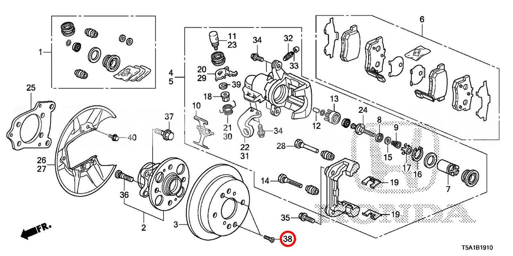 93600060140H - Rzcrewgarage