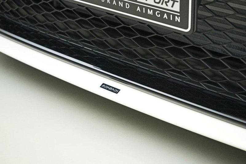 Aimgain - Front spoiler - Honda - Civic Type R FL5 -  - Rzcrew Garage