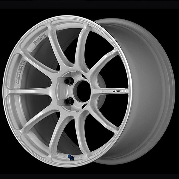 Advan RSIII - RSIII-185112-7548WMR-JP1