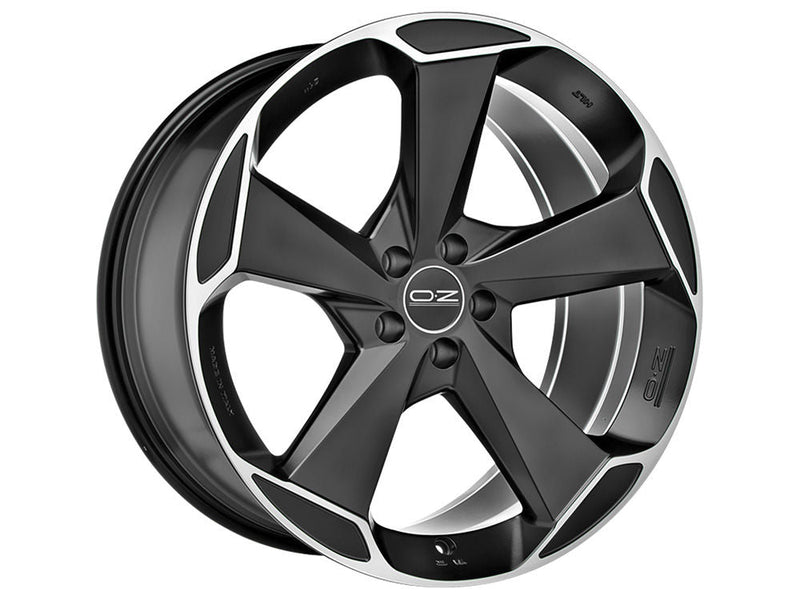 OZ Racing Aspen HLT - OZRACING-AHL-215130-10557MBP-JP1
