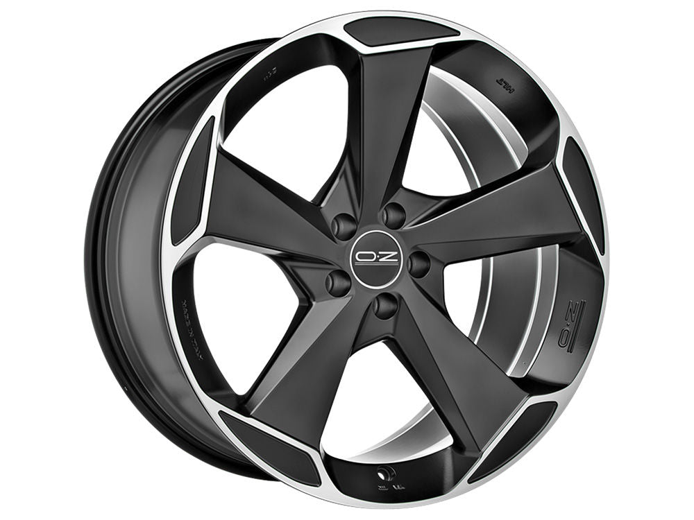 OZ Racing Aspen HLT - OZRACING-AHL-215108-938MBP-JP1