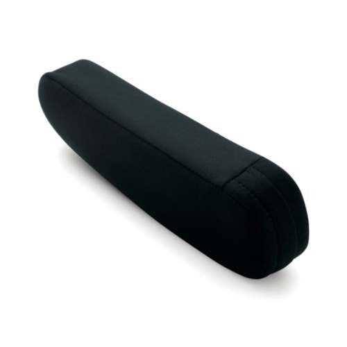 Bride ARM REST for CRUZ LEFT high?class suede tone cloth Black BE-P52AAN - Rzcrewgarage