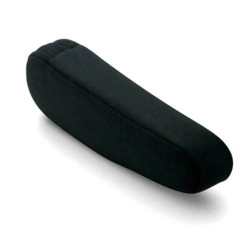Bride ARM REST for CRUZ RIGHT high?class suede tone cloth Black BE-P51AAN - Rzcrewgarage