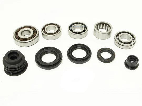Synchrotech - BSK-S1/Y1 - RZCrewGarage