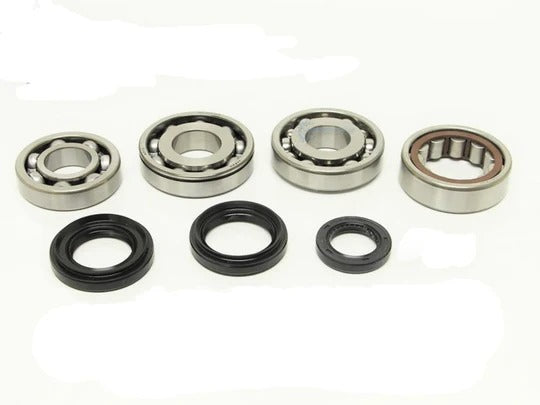 Synchrotech - BSK-K20 - RZCrewGarage